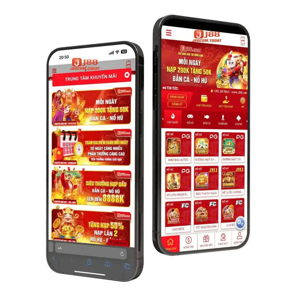 Ưu đãi và khuyến mãi 88vn chính thức