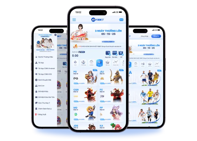 Giao diện thân thiện 88vn chính thức