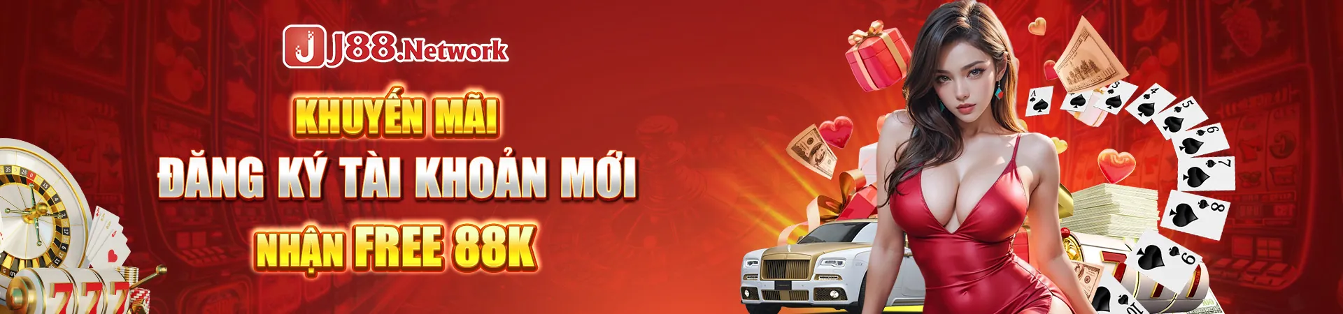 Khuyến mãi độc quyền tại 88vn chính thức