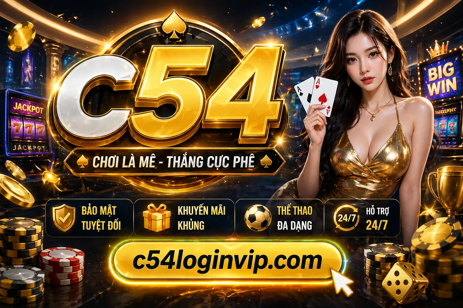 Truy cập không giới hạn các trò chơi 88vn chính thức
