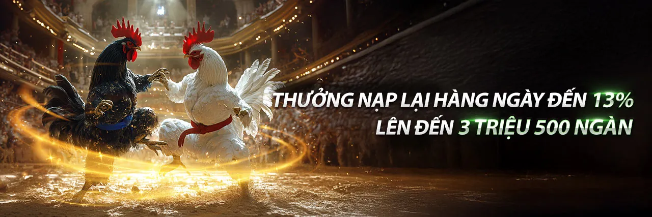 Hoàn Trả Hàng Ngày Bắn Cá