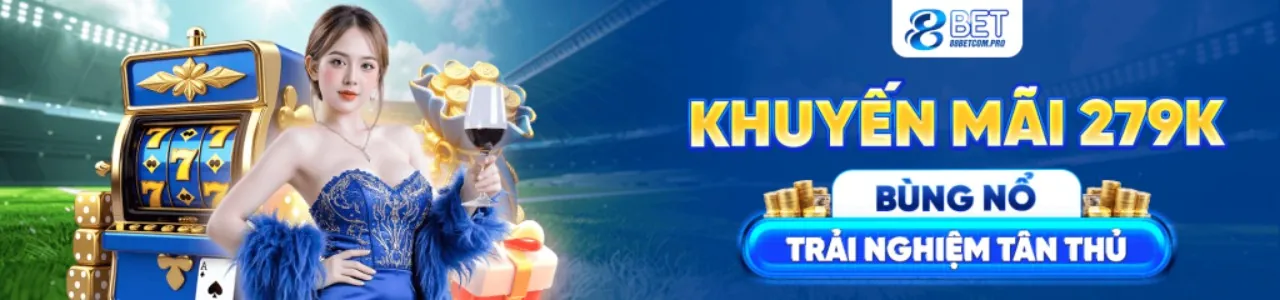 Máy Xèng và Trò Chơi Điện Tử tại 88vn chính thức