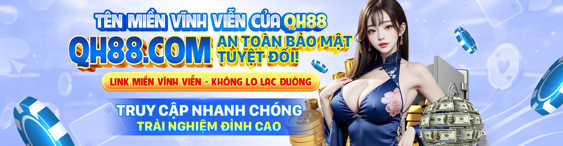 Đăng nhập 88vn chính thức