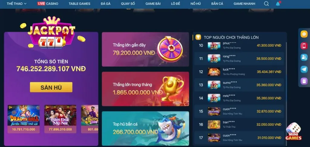 Nền tảng uy tín và an toàn 88vn chính thức