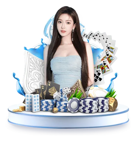 Hình ảnh một bàn live casino với dealer chuyên nghiệp